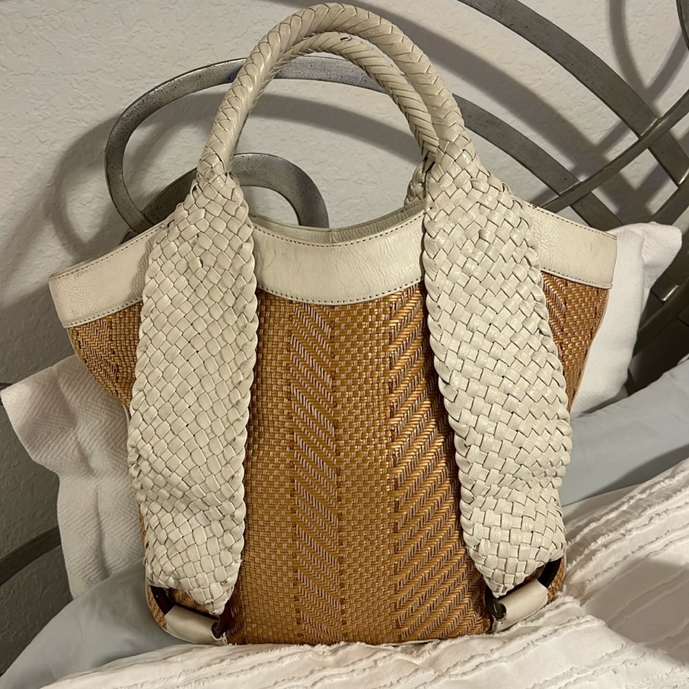 Cole Haan tote bag